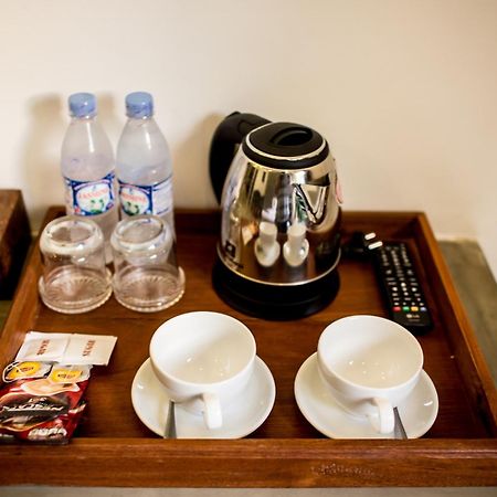 ホテル サクン アンコール ブティック シェムリアップ 部屋 写真